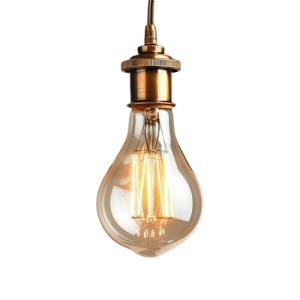 Lampu LED Industrial