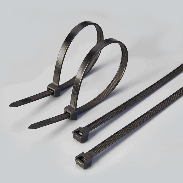 Jangan Salah! Berikut 3 Cara Memilih Cable Ties Berkualitas extra cold resistant industrial cable ties…