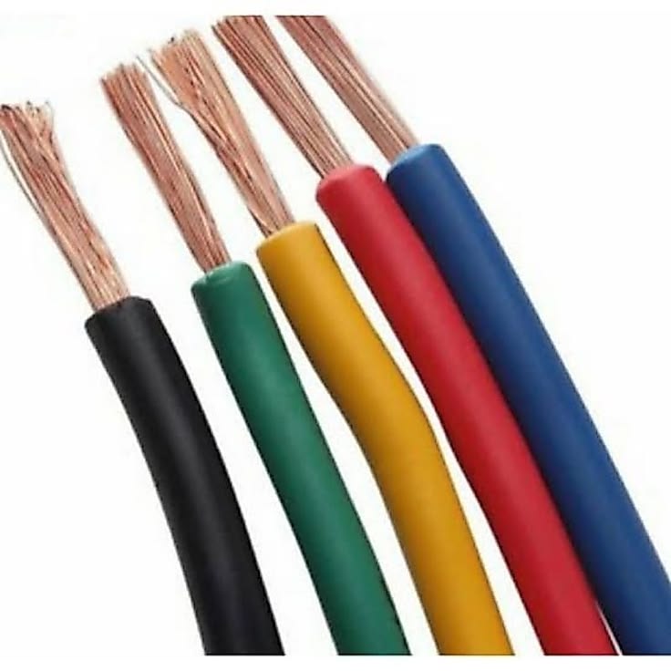 kabel serabut nyaf 2,5 perdana eceran