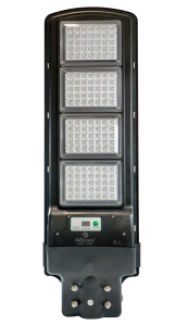Beranda lampu jalan solar panel 3